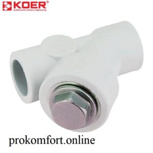 Фільтр PP-R KOER